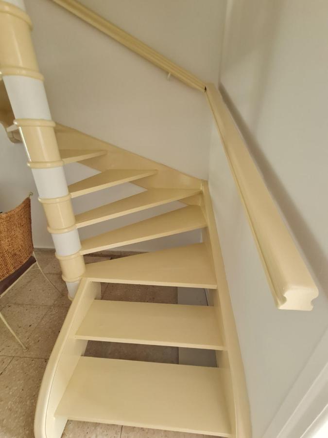 2 Bedroom Townhouse, Close To Paphos Harbour, Use Of Onsite Facilities 外观 照片